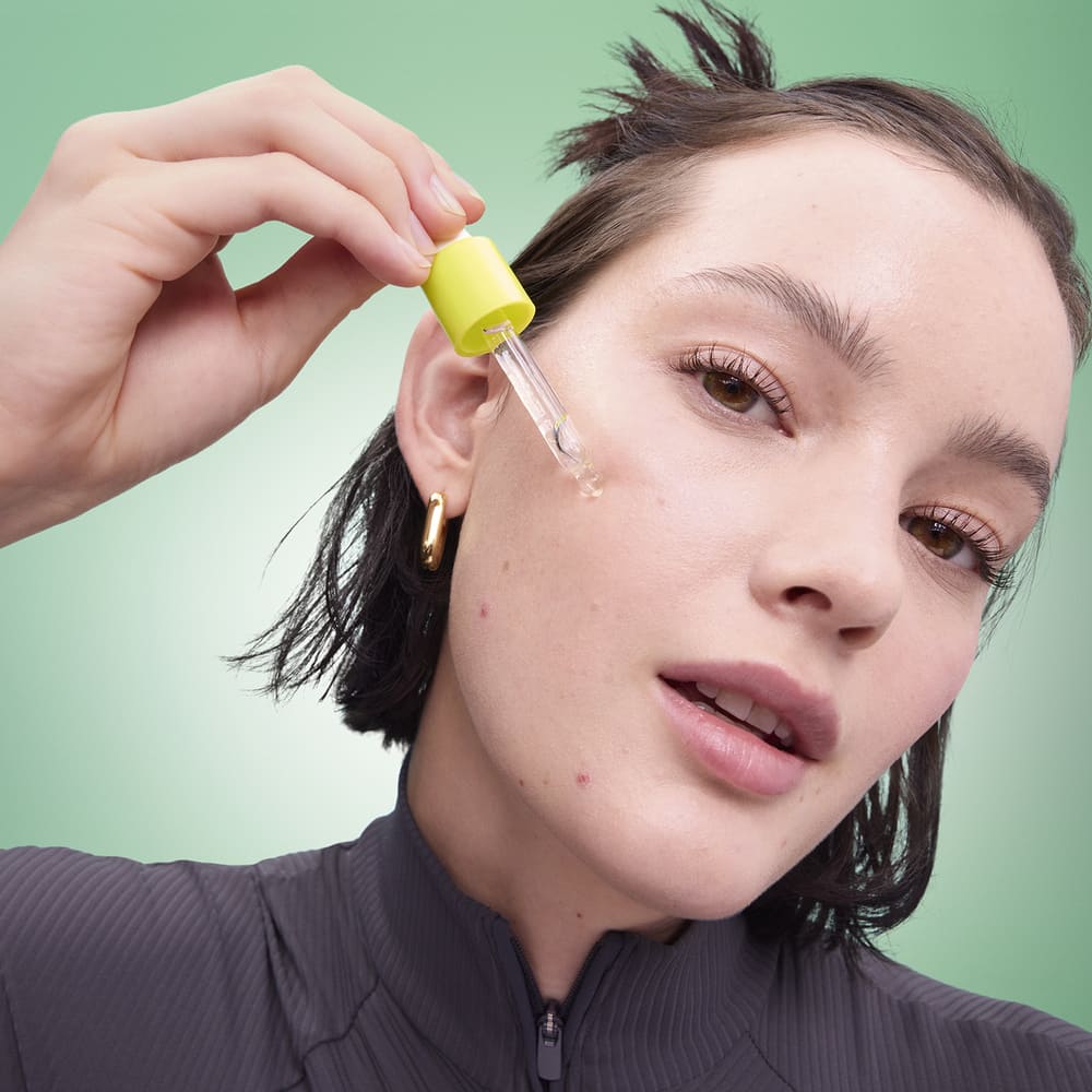 CLEAR SKIN SERUM (S&Eacute;RUM ANTIIMPERFECCIONES CON &Aacute;CIDO MAND&Eacute;LICO + PREBI&Oacute;TICOS)